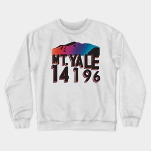 Mt. Yale Crewneck Sweatshirt